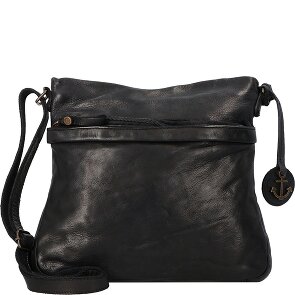 Harbour 2nd River Borsa a tracolla Vera Pelle 26 cm