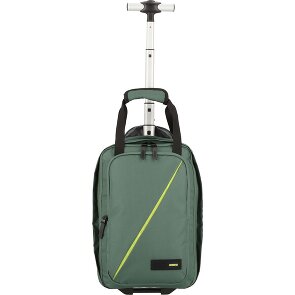 American Tourister Take2Cabin 2 ruote Zaino trolley 40 cm