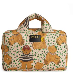 Wouf Daily Borsa da toilette L 29 cm
