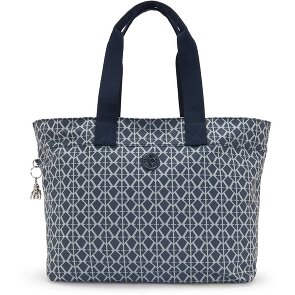 Kipling Premium Elevated Plus Colissa Up Borsa shopper 50 cm Scomparto per laptop