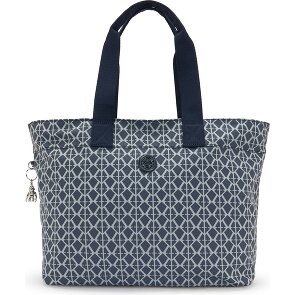 Kipling Premium Elevated Plus Colissa Up Borsa shopper 50 cm Scomparto per laptop