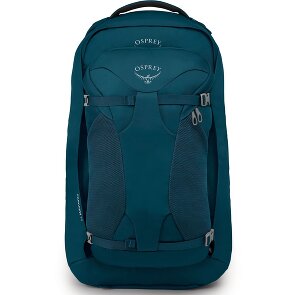 Osprey Fairview 70 Zaino 64 cm Scomparto per laptop