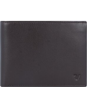 Roncato Portafoglio Pascal in pelle 13 cm