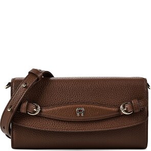AIGNER Pochette Vera Pelle 20.5 cm