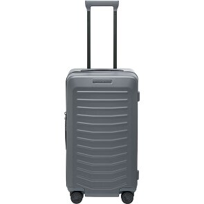 Porsche Design Carrello Roadster 4 ruote doppie 65 cm