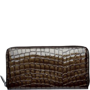 Golden Head Cayenne Portafoglio Protezione RFID Pelle 20 cm