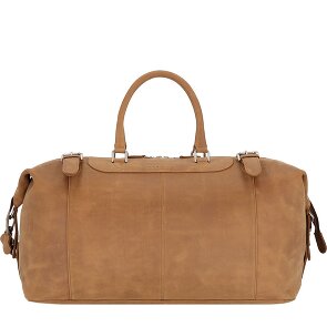Harold's Borsa da viaggio Toro in pelle 52 cm