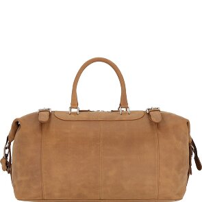 Harold's Borsa da viaggio Toro in pelle 52 cm