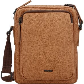 Picard Casual Borsa a tracolla Pelle 18 cm