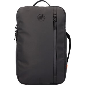 Mammut Seon Transporter 15 Zaino da 41 cm con scomparto per laptop
