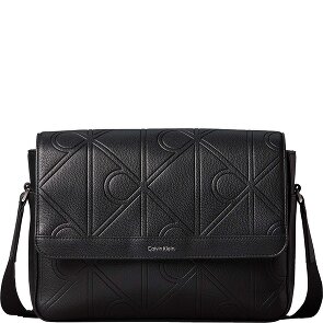 Calvin Klein Embossed Messaggero 30 cm