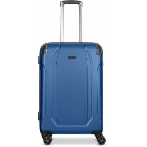 bugatti Valencia 4 ruote Carrello M 68 cm