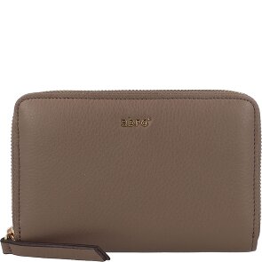 abro Dalia Portafoglio Protezione RFID Pelle 15 cm