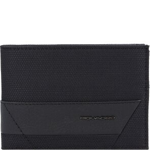 Piquadro Portafoglio Trakai RFID 13 cm