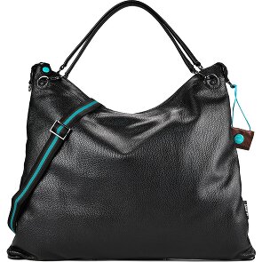Gabs G16 Borsa a spalla Vera Pelle 51 cm