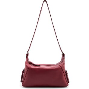 FredsBruder My Bestie Borsa a tracolla Vera Pelle 36 cm