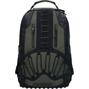 Sprayground Spec Ops Off Zaino da giorno 45 cm Scomparto per laptop