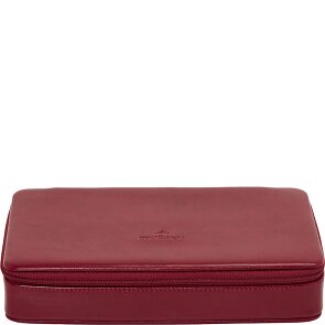 Windrose Merino Scatola per gioielli 23 cm