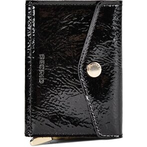 Secrid Envelope Portafoglio Protezione RFID Vera Pelle 9 cm