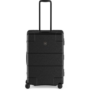 Victorinox Carrello Lexicon a 4 ruote con cornice 68 cm