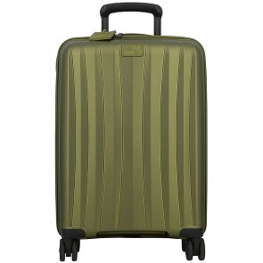 Jump Enais 4 ruote Carrello della cabina 55 cm