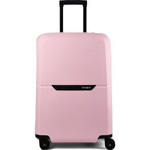Samsonite Magnum Eco 4 ruote Carrello 69 cm