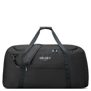 Delsey Paris Nomad Foldable Holdall 80 cm
