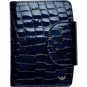 Golden Head Portafoglio Cayenne RFID in pelle 10 cm