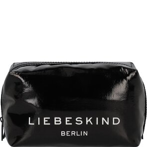 Liebeskind Borsa da toilette S Pelle 18 cm