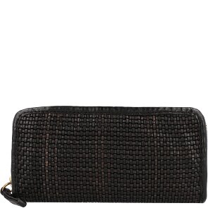 Campomaggi Portafoglio in pelle 21 cm