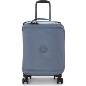 Kipling Basic Spontaneous 4 ruote Carrello della cabina S 33 cm