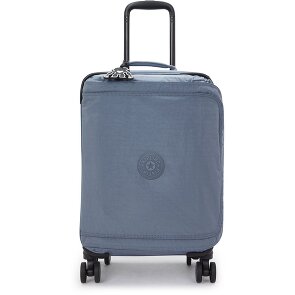 Kipling Basic Spontaneous 4 ruote Carrello della cabina S 33 cm Kipling Basic Spontaneous 4 ruote Carrello della cabina S 33 cm