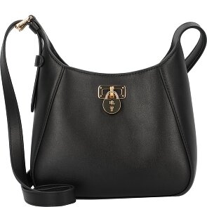 Lauren Ralph Lauren Tanner Mini Borsa Borsa a tracolla Pelle 16 cm