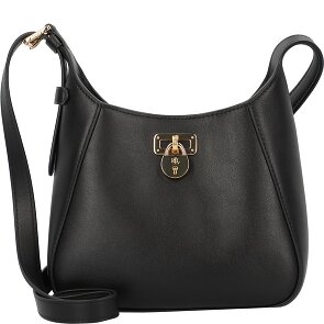 Lauren Ralph Lauren Tanner Mini Borsa Borsa a tracolla Pelle 16 cm