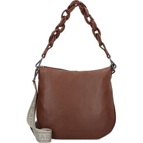 Harbour 2nd Just Pure Borsa a tracolla Pelle 37 cm