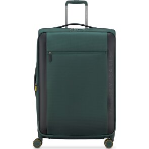 Delsey Paris Montmartre 3 4 ruote Carrello 76 cm espandibile