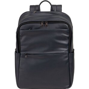 DuDu Sydney Zaino da giorno Pelle 42 cm Scomparto per laptop