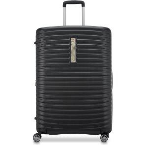 MODO by Roncato Vega 4 ruote Carrello 78 cm con piega di espansione