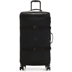Kipling Basic Spontaneous L Carrello a 4 ruote 78 cm