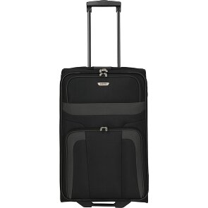Travelite Orlando Carrello a 2 ruote 63 cm