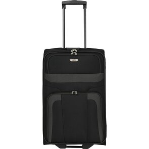 Paklite Orlando 2 ruote Carrello 63 cm