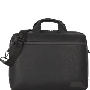 Jost Cartella Riga 40 cm con scomparto per laptop