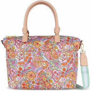 Oilily Petalpark Paisley Hester Borsetta 28 cm