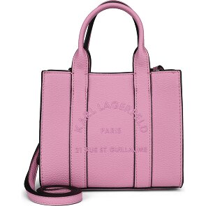 Karl Lagerfeld Rsg Borsa shopper 18 cm