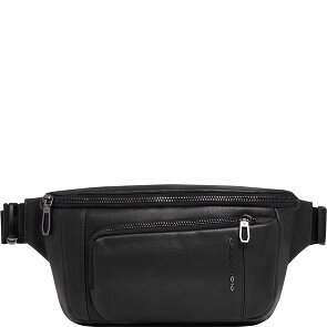 Piquadro Cronus Marsupio Pelle 29 cm