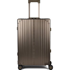 Aleon Trolley Traveler a 4 ruote 67 cm
