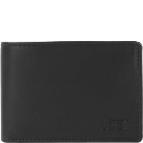 Jost Aarhus Portafoglio Pelle 10 cm Jost Aarhus Portafoglio Pelle 10 cm