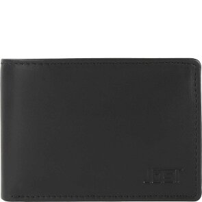 Jost Aarhus Portafoglio Pelle 10 cm