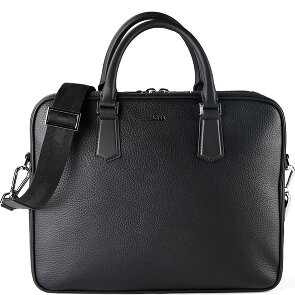 Boss New Crosstown Valigetta 39 cm Vano porta PC