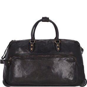 Campomaggi 2 ruote Borsa da viaggio Pelle 57 cm